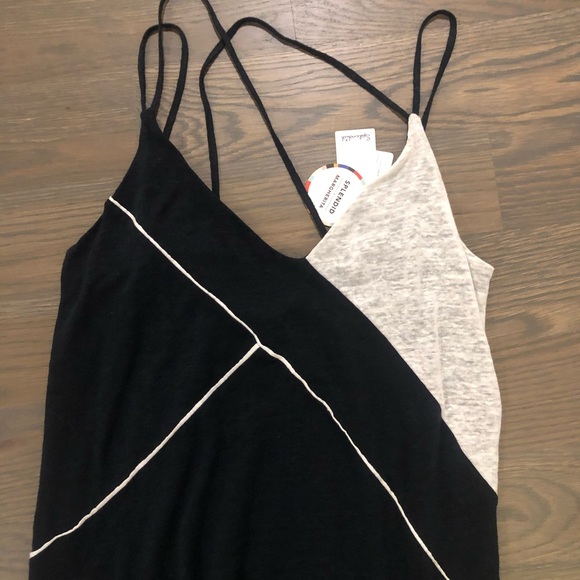 Splendid x Margherita Missoni Midi Dress Sz M NWT - Picture 5 of 8